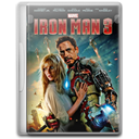 Iron Man 3 03 icon
